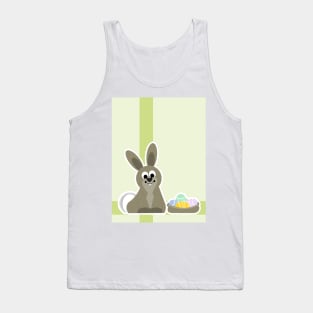 easter Tank Top